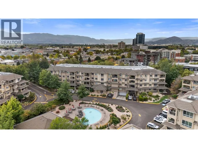 105 - 1960 ENTERPRISE WAY, Kelowna 4