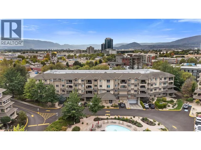 105 - 1960 ENTERPRISE WAY, Kelowna 5