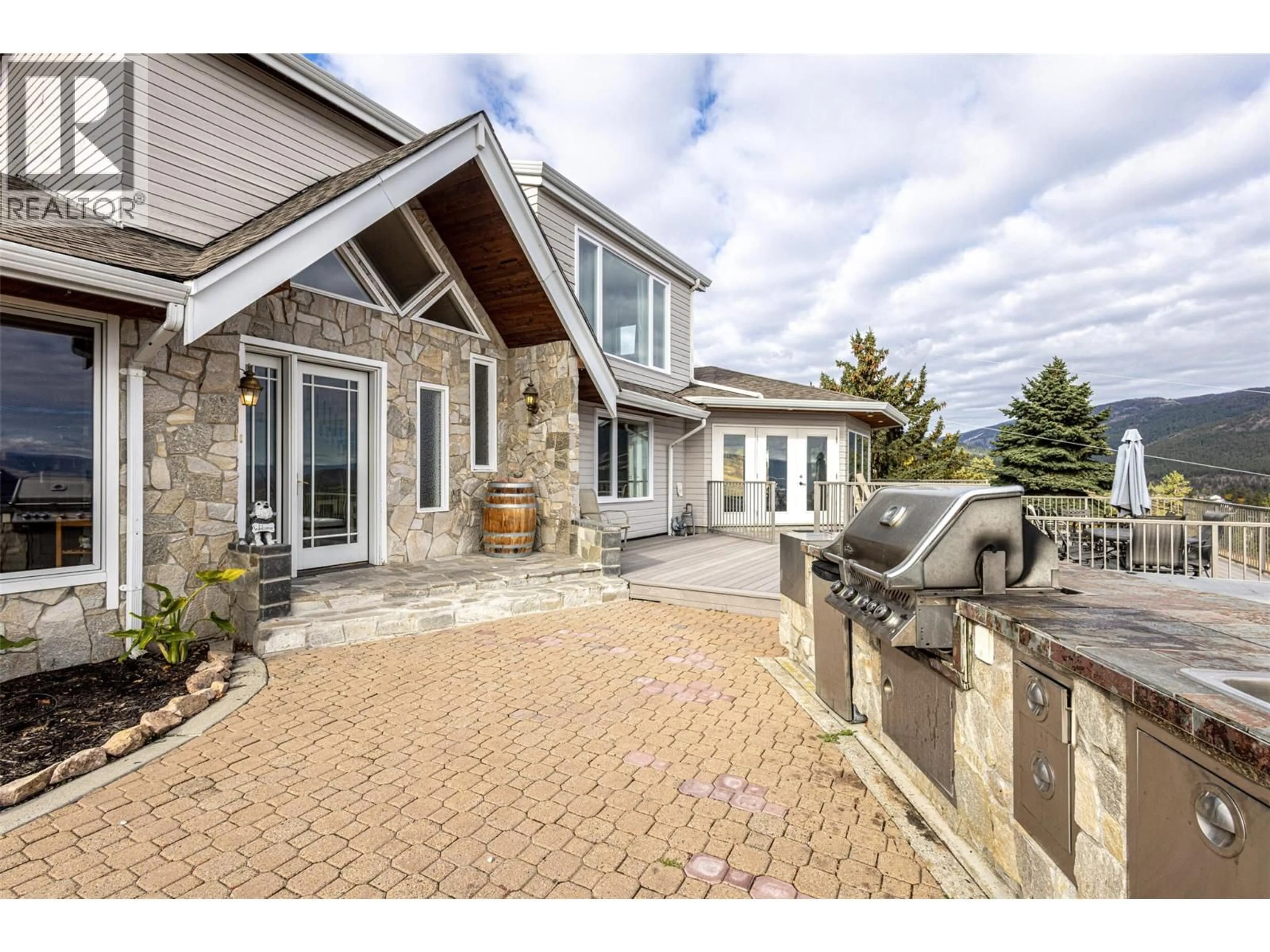 Unknown for 3510 GATES ROAD, West Kelowna British Columbia V4T1A2