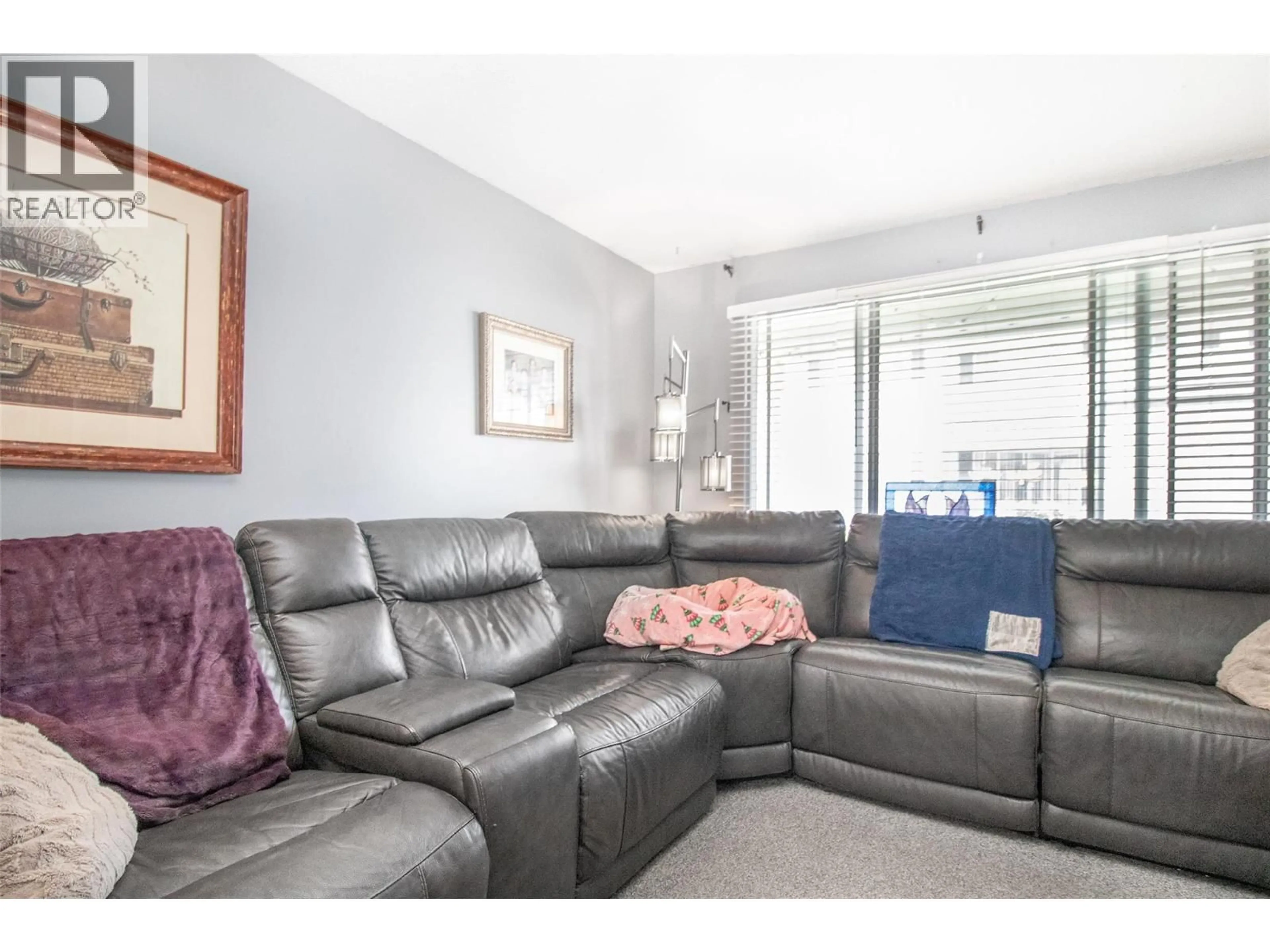 Living room with furniture, unknown for 3 - 185 TAYLOR ROAD, Kelowna British Columbia V1X4G1