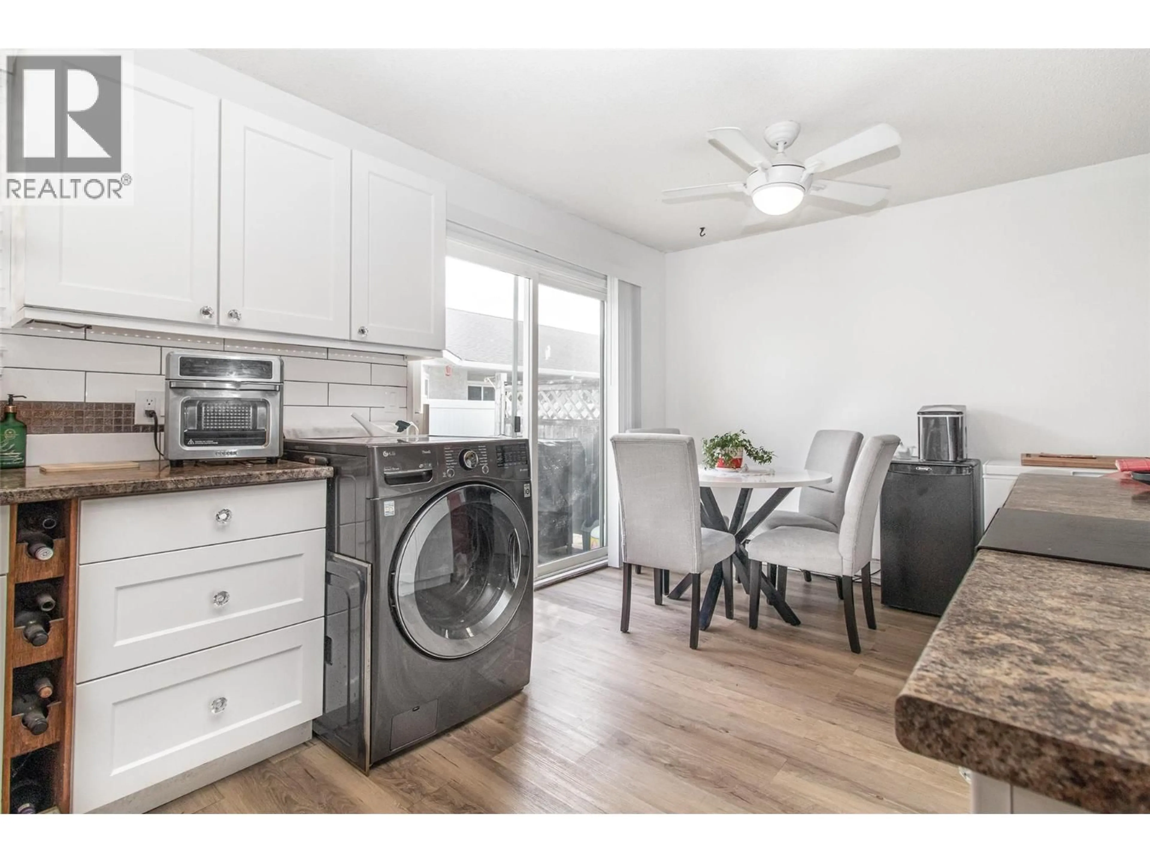 Unknown for 3 - 185 TAYLOR ROAD, Kelowna British Columbia V1X4G1