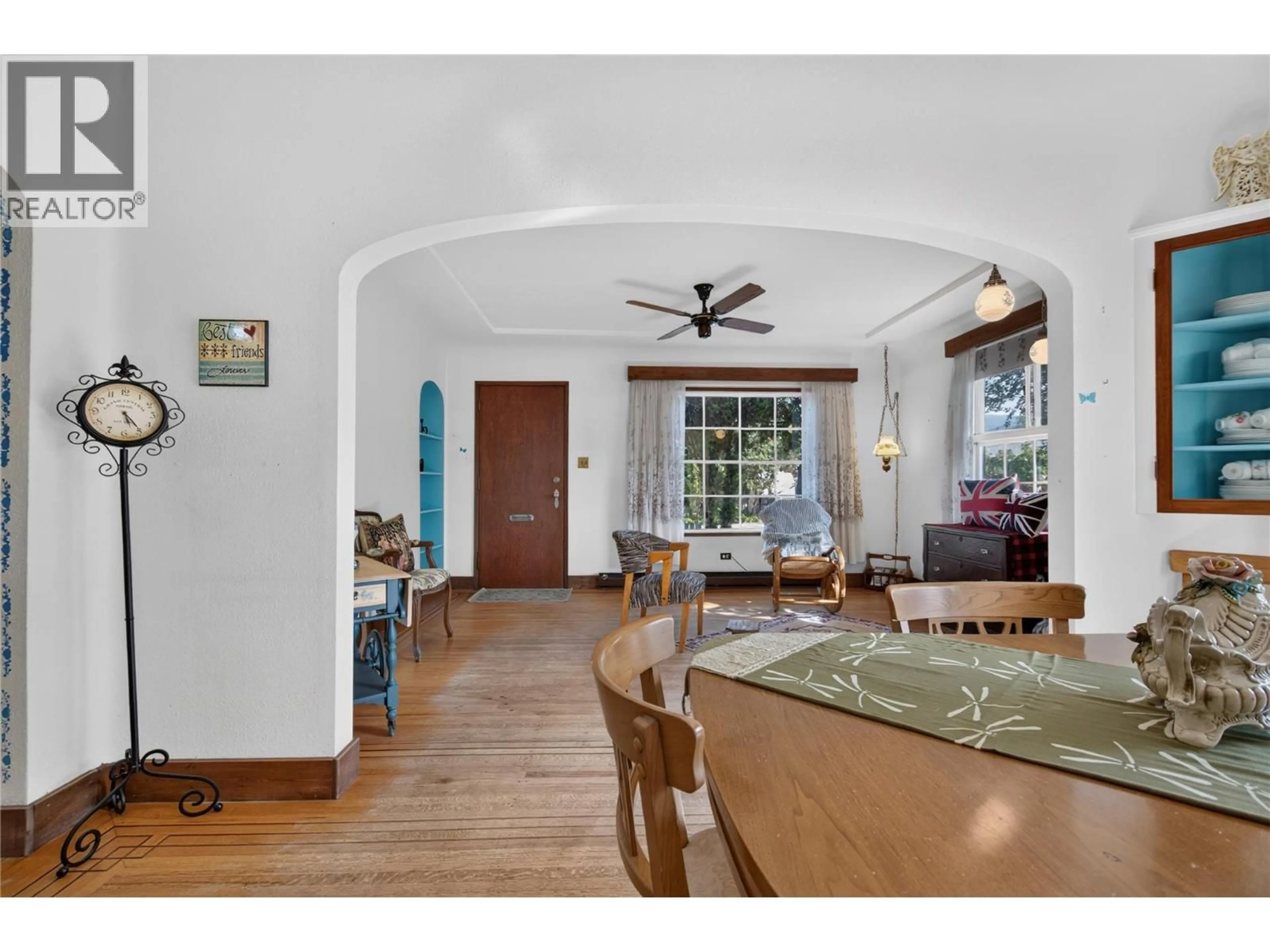 Unknown for 244 CONKLIN AVENUE, Penticton British Columbia V2A2T2