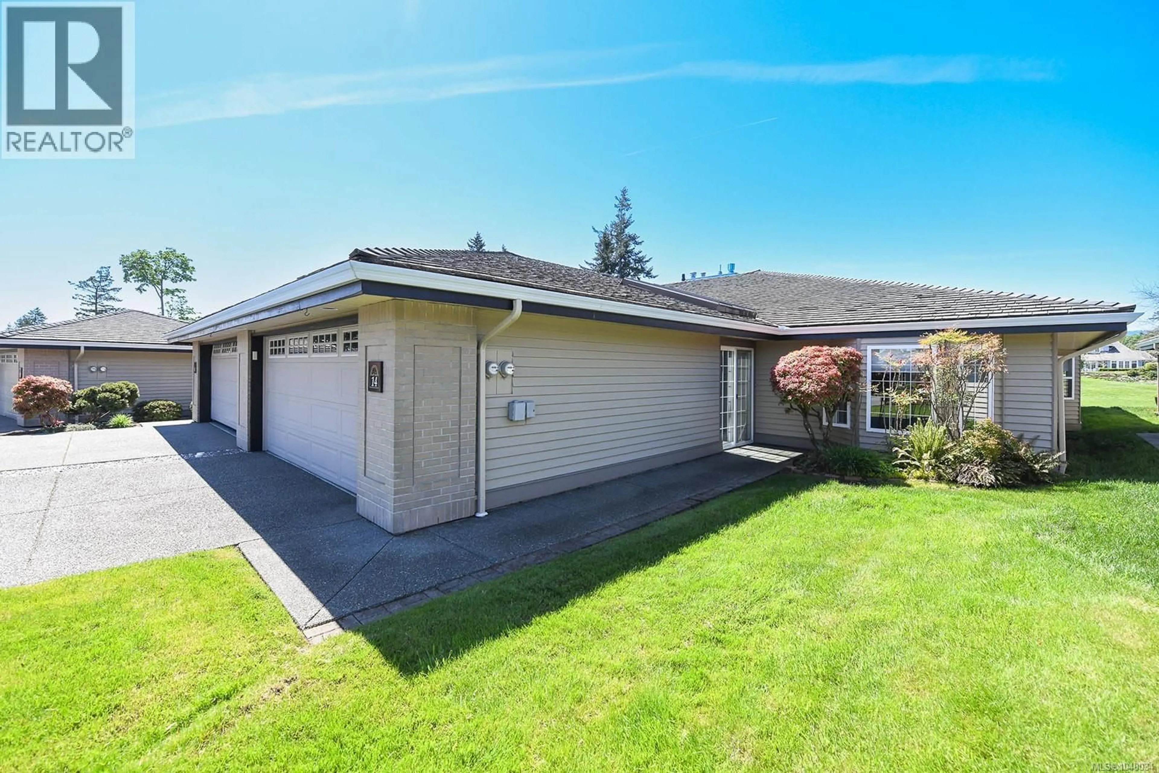 Unknown for 14 - 3100 KENSINGTON CRESCENT, Courtenay British Columbia V9N8Z9