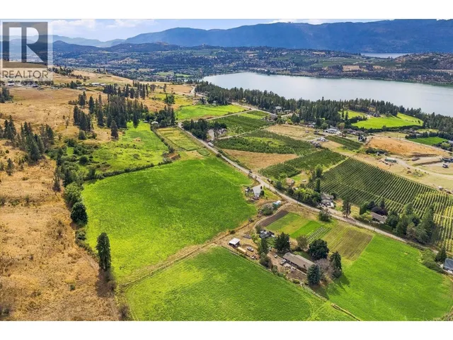12891 TREWHITT ROAD, Kelowna 4