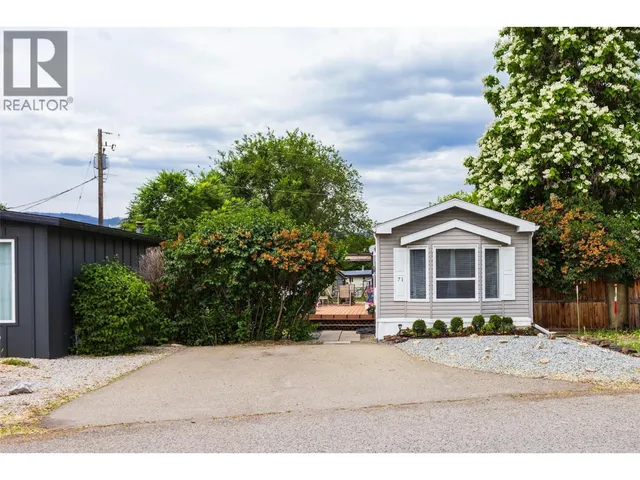 71 - 2035 BOUCHERIE ROAD, West Kelowna 2