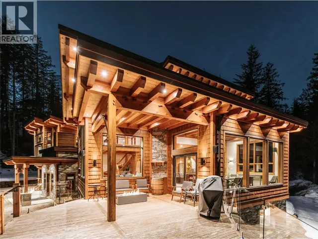 1917 MT MCPHERSON DRIVE, Revelstoke 4