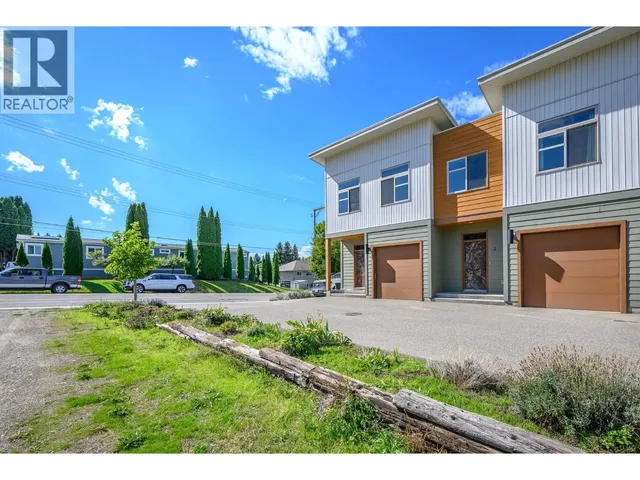 2 - 1703 43 AVENUE, Vernon 2