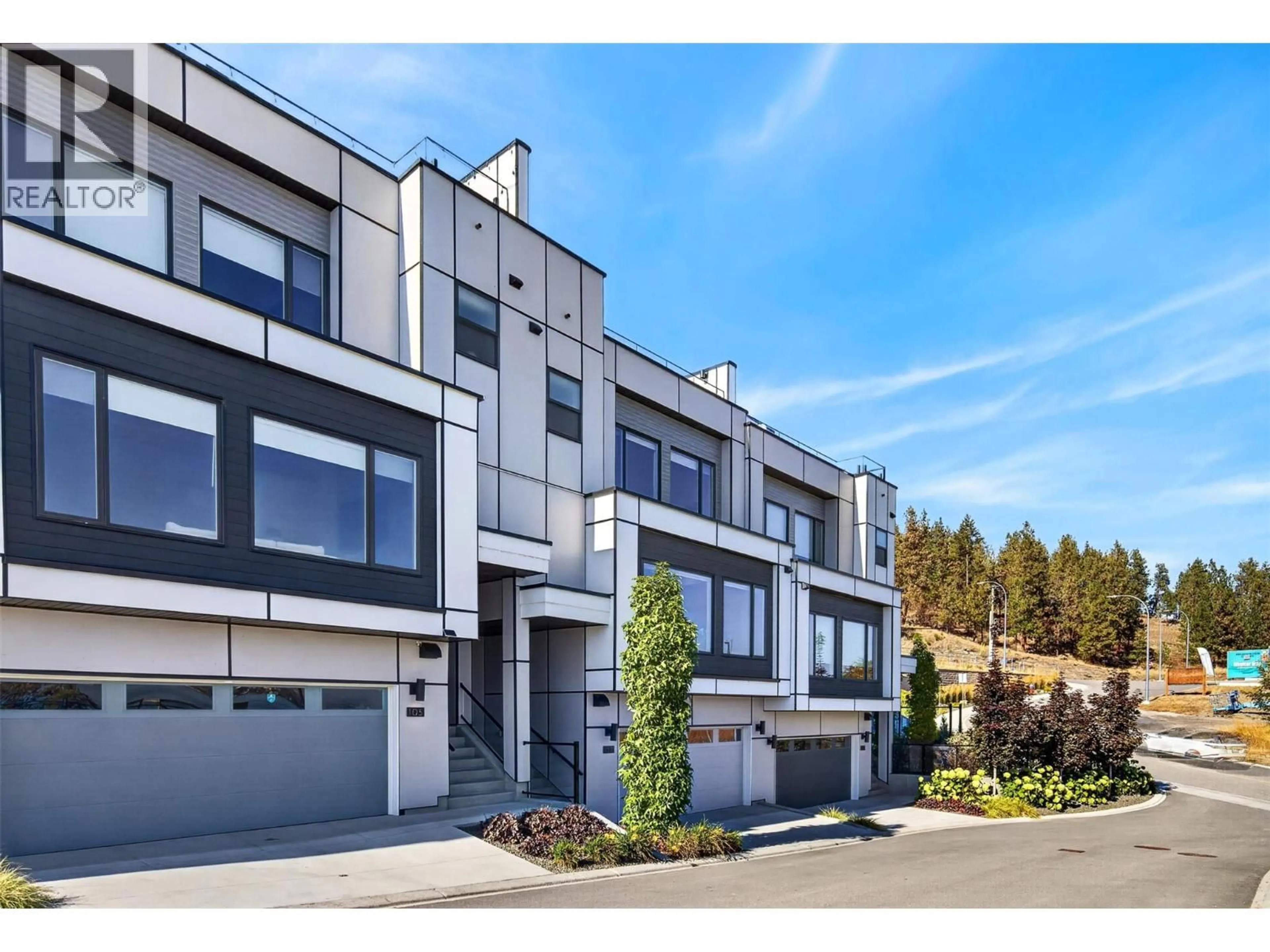 Unknown for 103 - 2100 CAMPBELL PLACE, Westbank British Columbia V1Z1S9