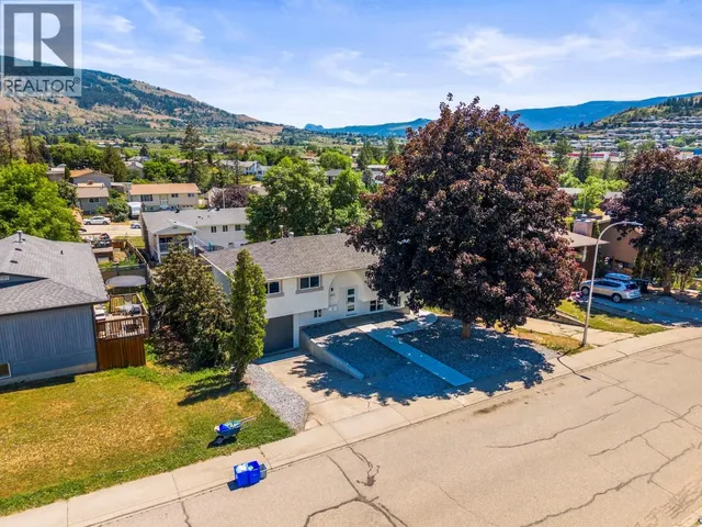 1907 19 STREET, Vernon 2