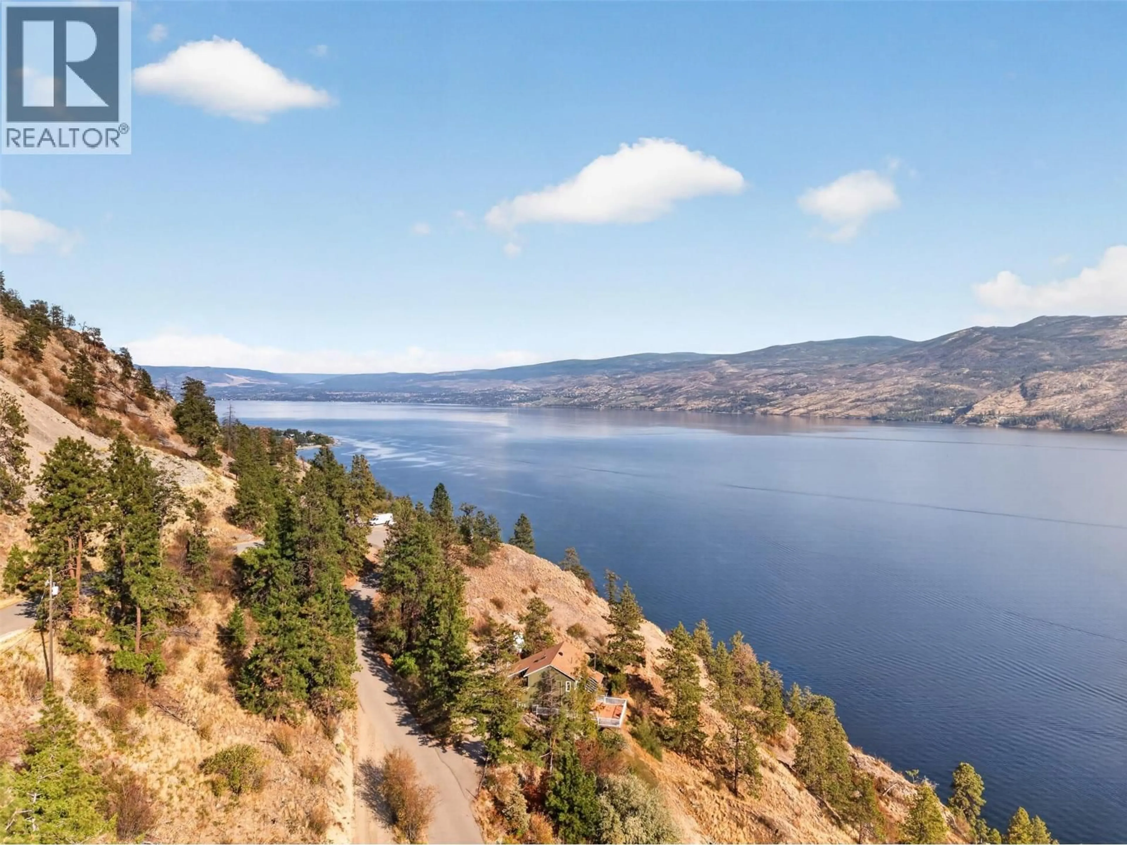 Unknown for 3040 SECLUSION BAY ROAD, West Kelowna British Columbia V4T1W5