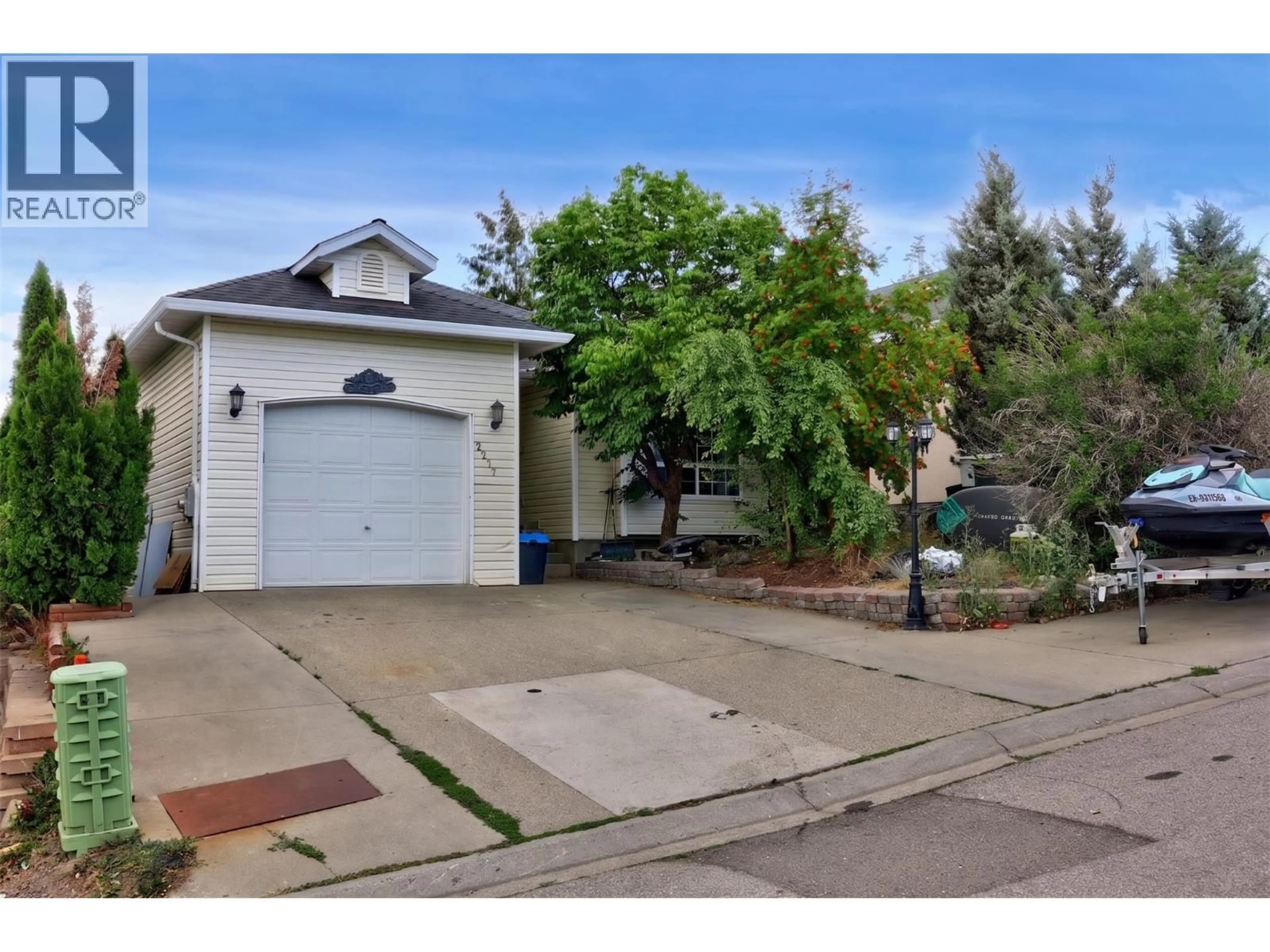 Unknown for 2277 TURNBERRY PLACE, Kamloops British Columbia V1S1S9