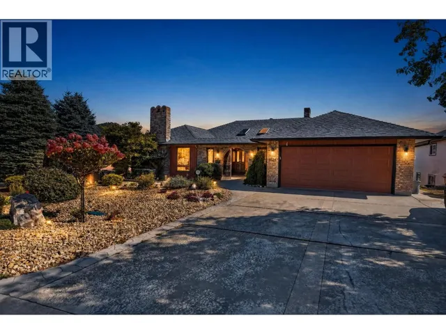 1645 SMITHSON PLACE, Kelowna 2