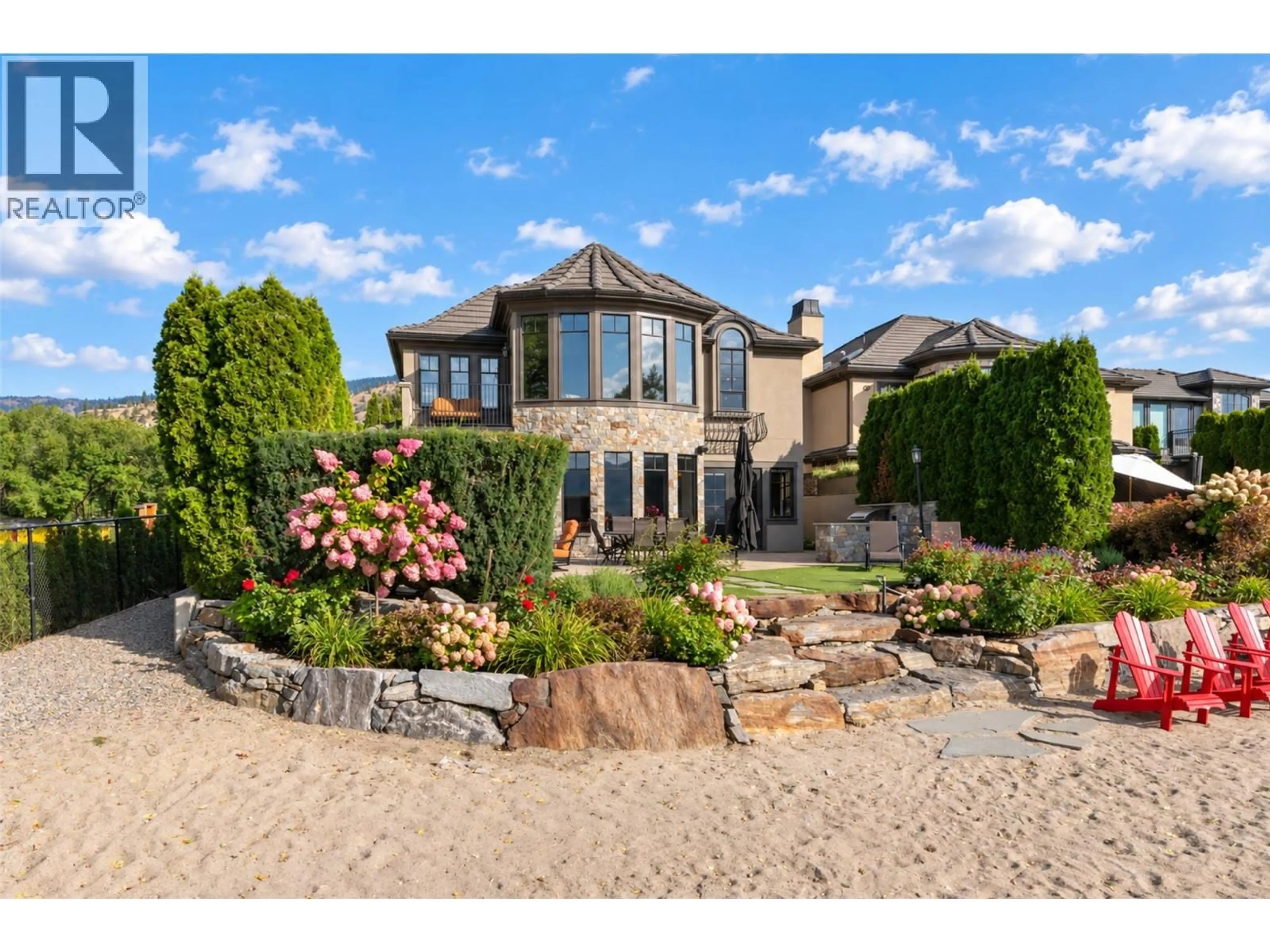 Unknown for 3673 GREEN BAY LANDING, West Kelowna British Columbia V4T2R4