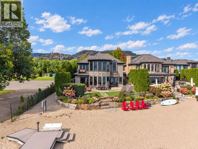 3673 GREEN BAY LANDING, West Kelowna 3