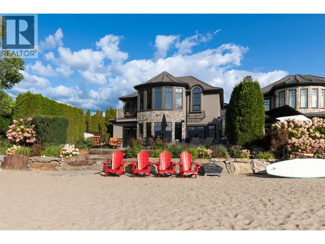 3673 GREEN BAY LANDING, West Kelowna 5