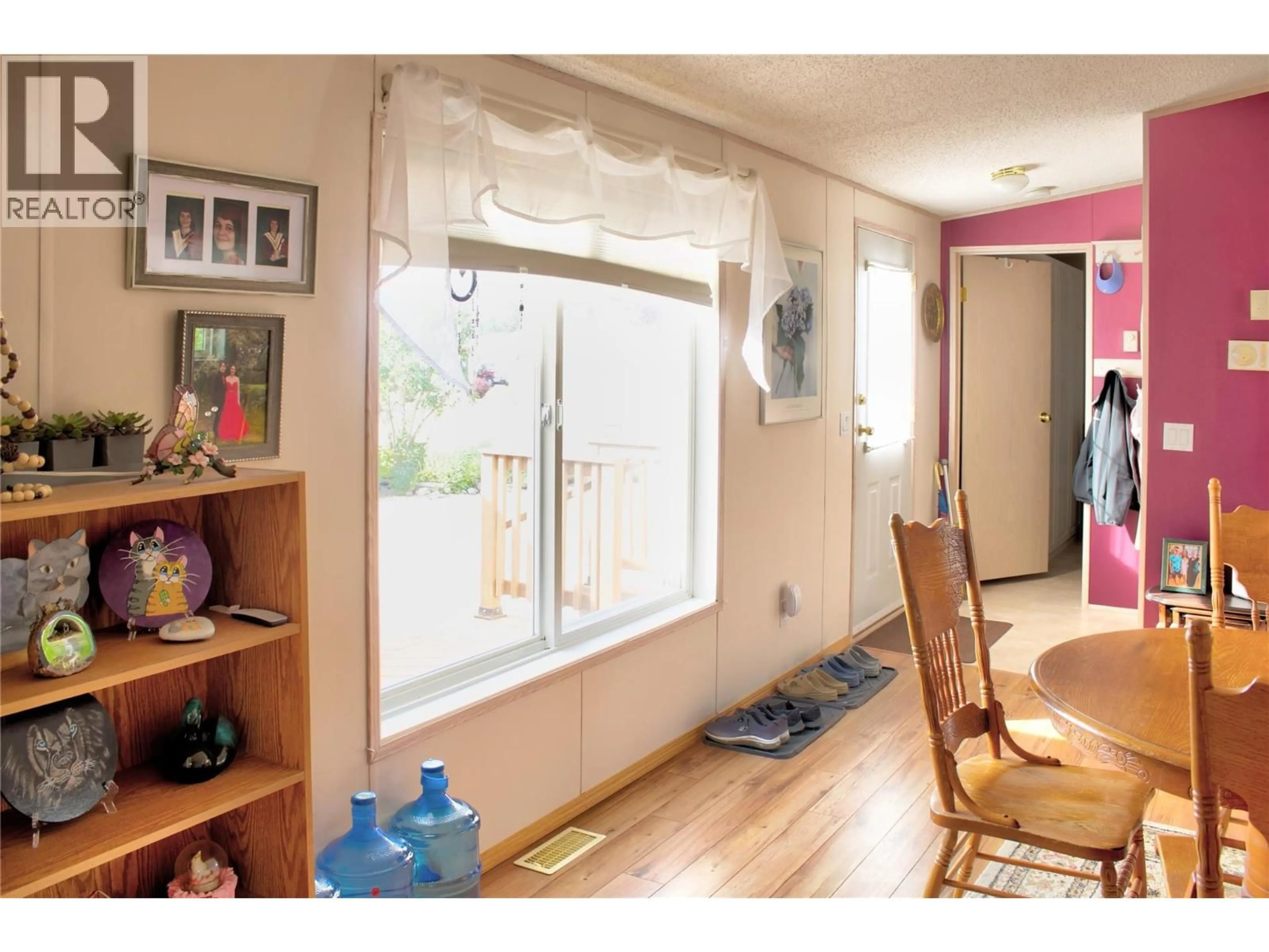 A pic of a room for 57 - 9510 HWY 97 N HIGHWAY, Vernon British Columbia V1H1R8