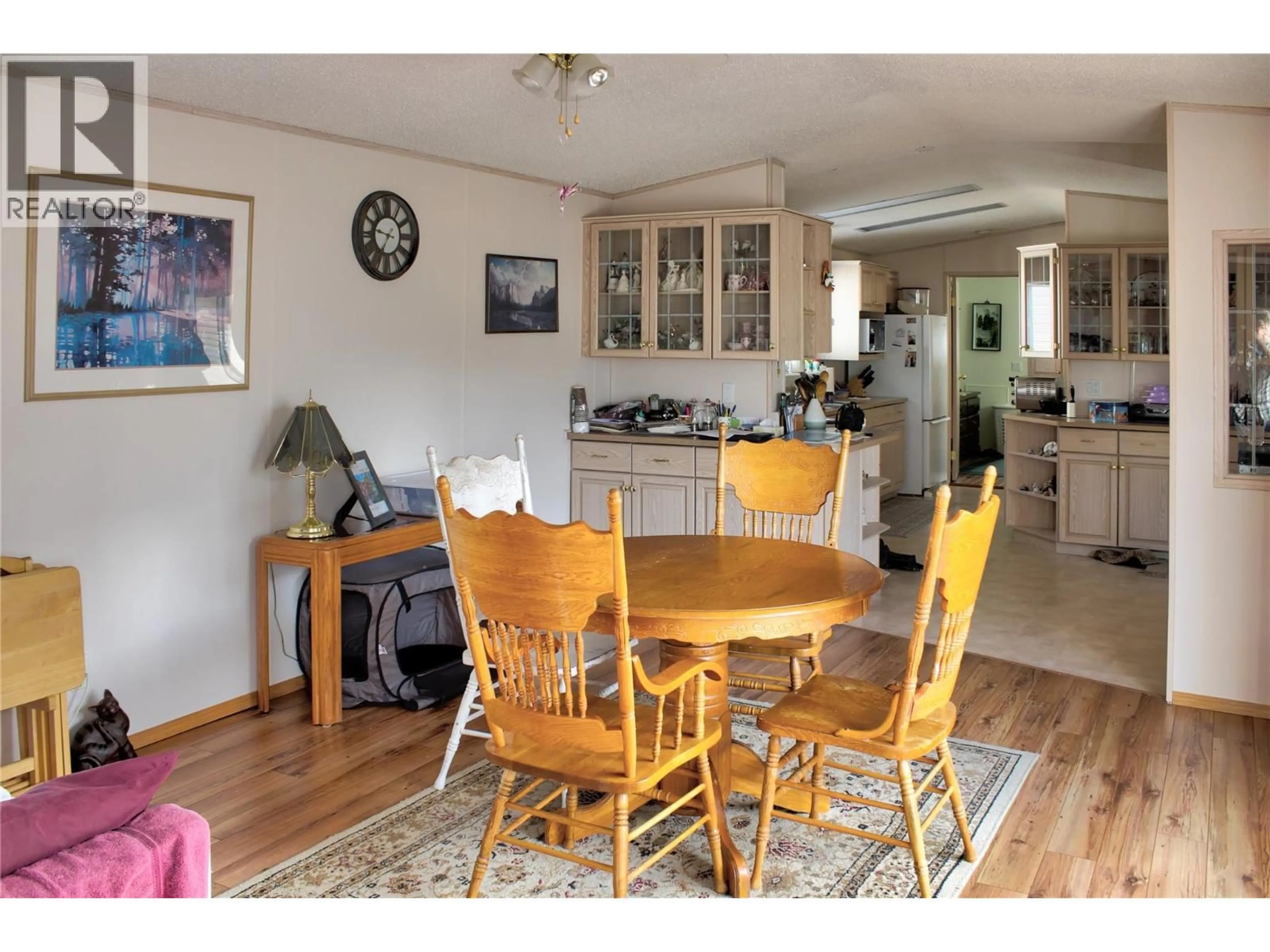 Unknown for 57 - 9510 HWY 97 N HIGHWAY, Vernon British Columbia V1H1R8