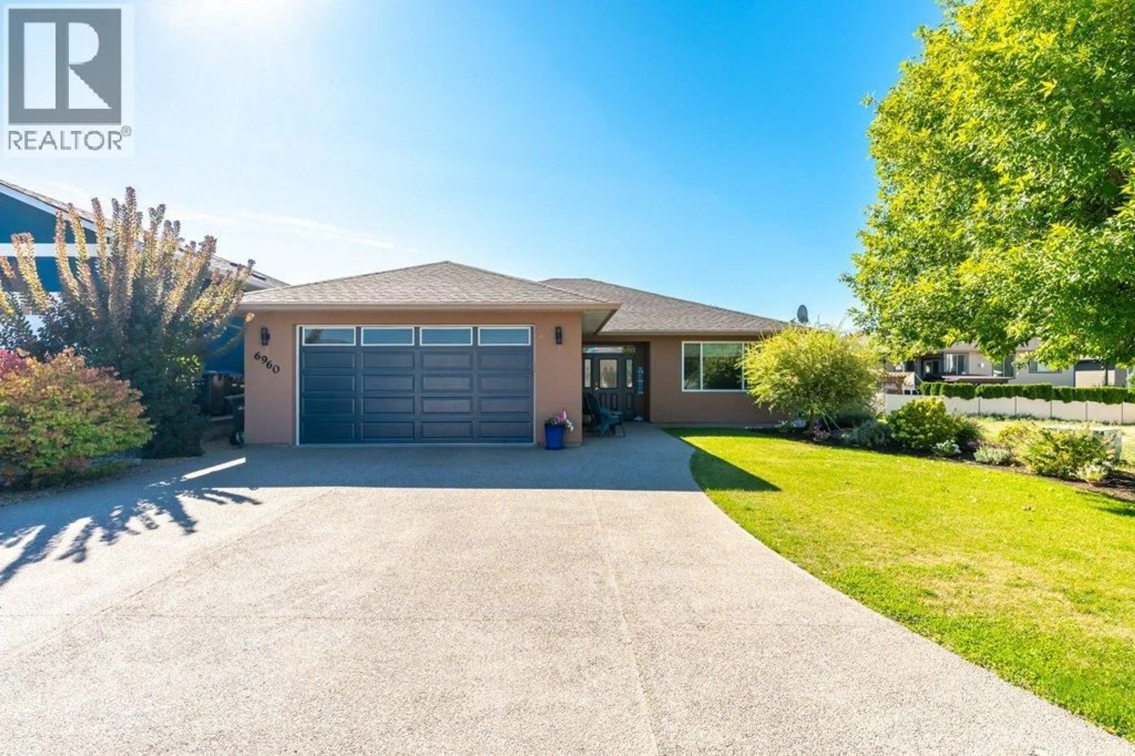 Unknown for 6960 CHARDONNAY PLACE, Oliver British Columbia V0H1T4