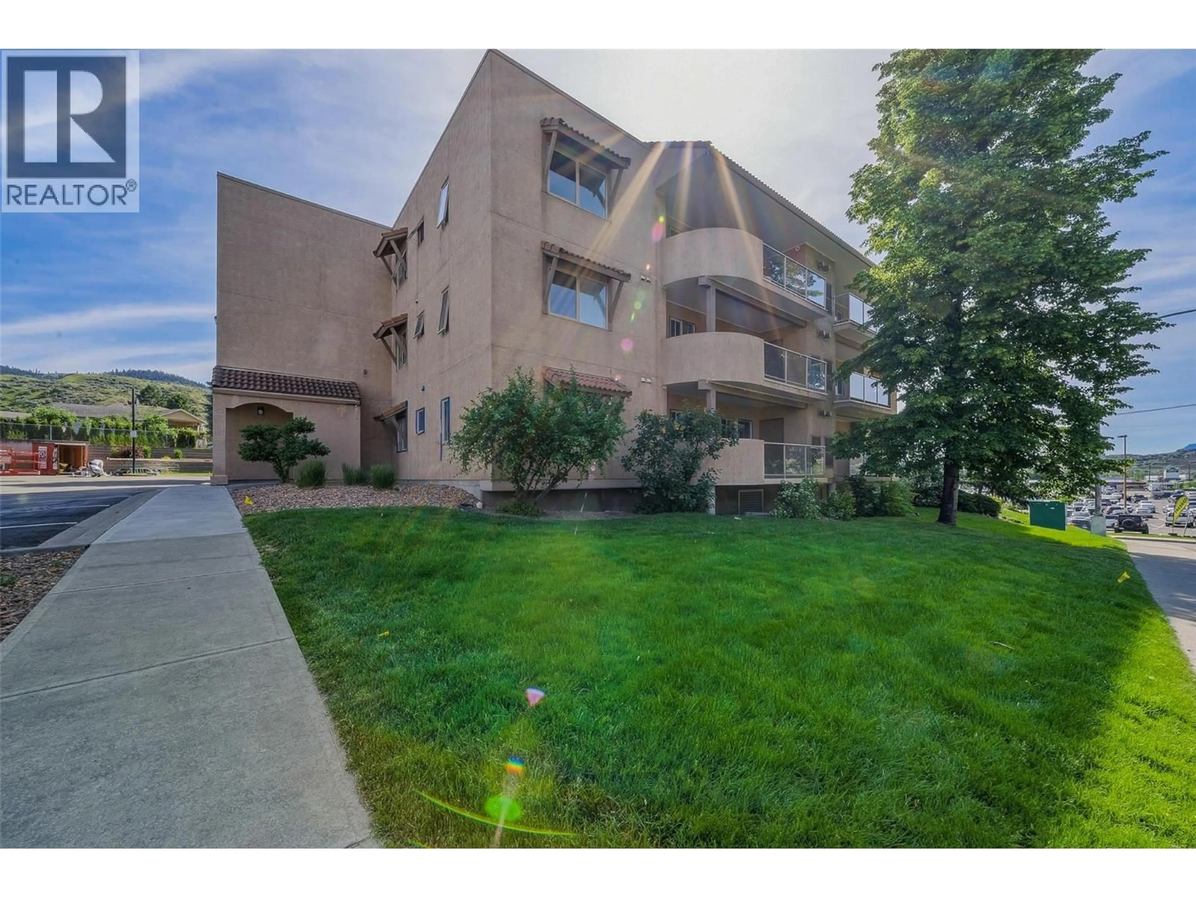 Unknown for 104 - 2169 FLAMINGO ROAD, Kamloops British Columbia V2C4J8