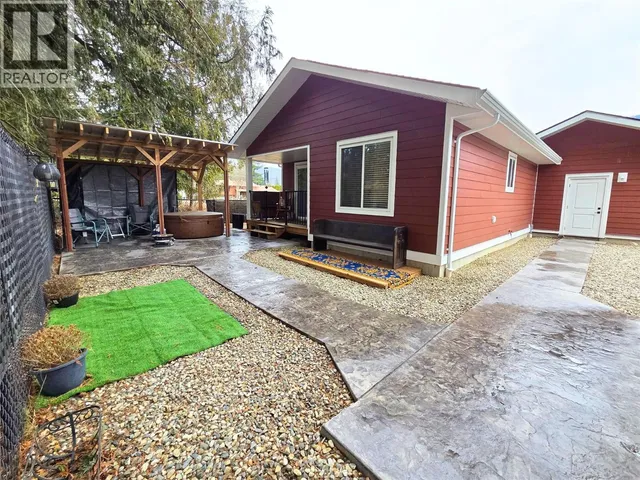 1134 HAWTHORN ROW, Sicamous 3