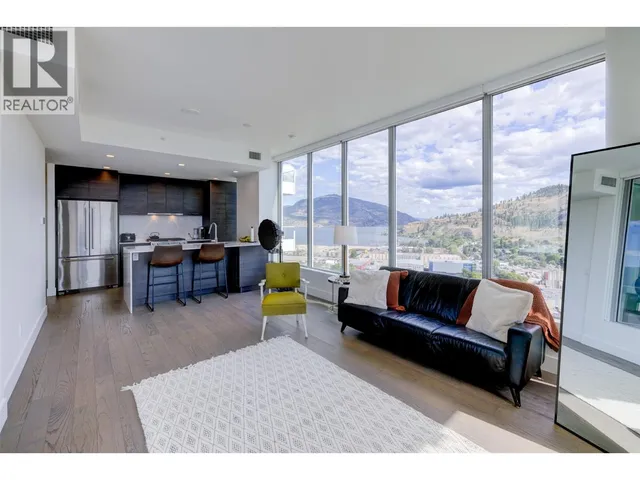 2302 - 1181 SUNSET DRIVE, Kelowna 5