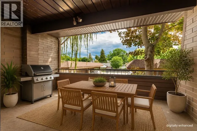 206 - 983 BERNARD AVENUE, Kelowna 5