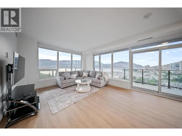 1408 - 238 LEON AVENUE, Kelowna 5