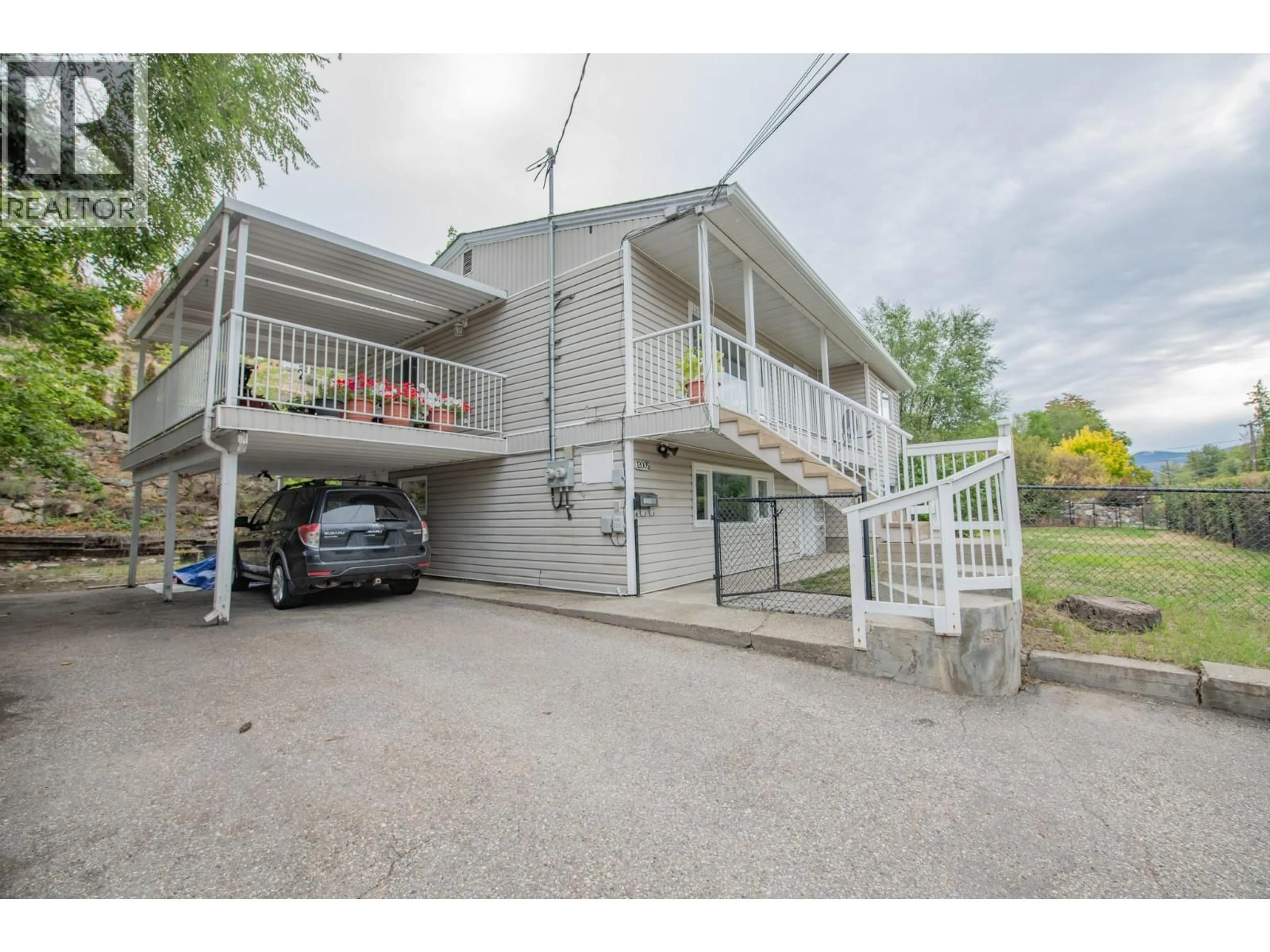 Unknown for 12005 KALAMALKA ROAD, Coldstream British Columbia V1B1M3