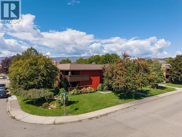 205 - 1870 PARKINSON WAY, Kelowna 1