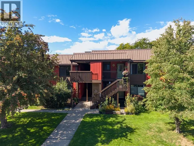 205 - 1870 PARKINSON WAY, Kelowna 2