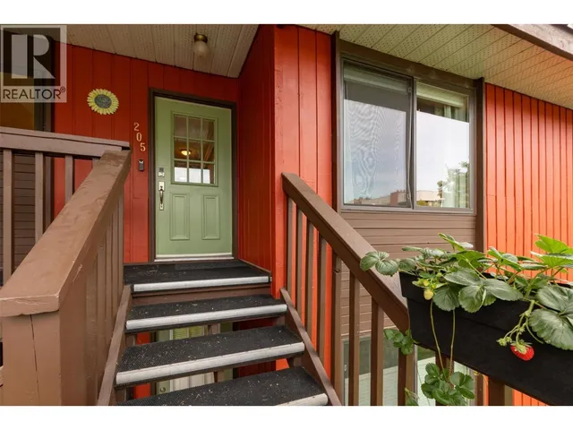 205 - 1870 PARKINSON WAY, Kelowna 3
