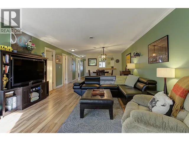 205 - 1870 PARKINSON WAY, Kelowna 5