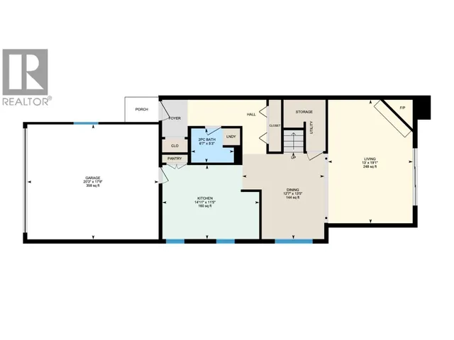 9 - 1950 BURTCH ROAD, Kelowna 2