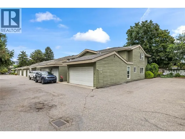 9 - 1950 BURTCH ROAD, Kelowna 4