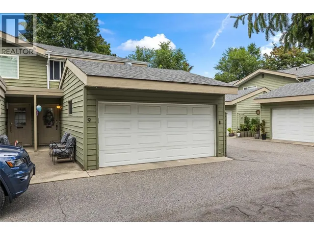 9 - 1950 BURTCH ROAD, Kelowna 5