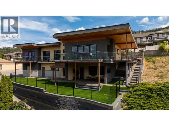3984 FINNERTY ROAD, Penticton 3
