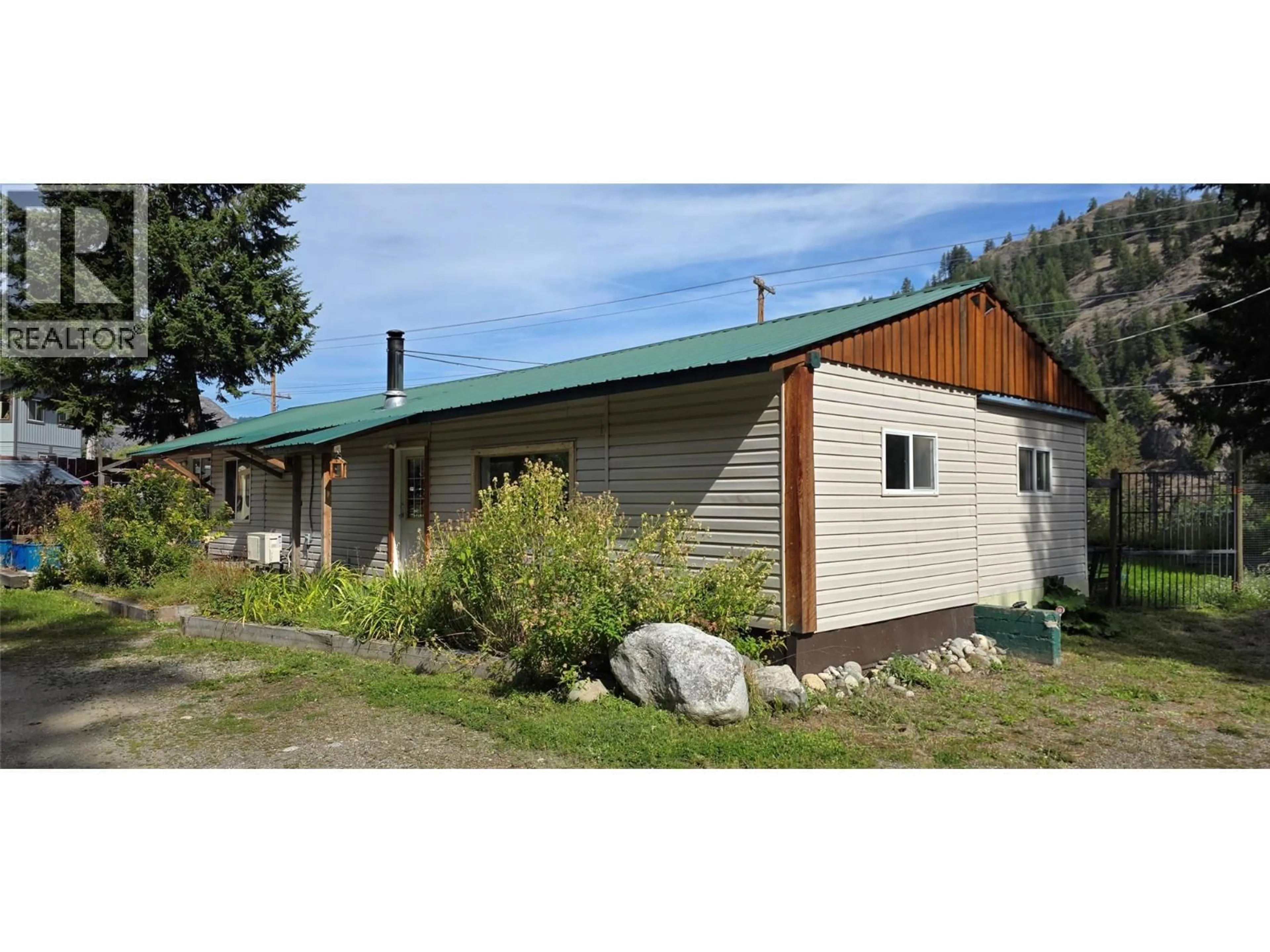 Unknown for 4098 HIGHWAY 3 OTHER, Rock Creek British Columbia V0H1Y0