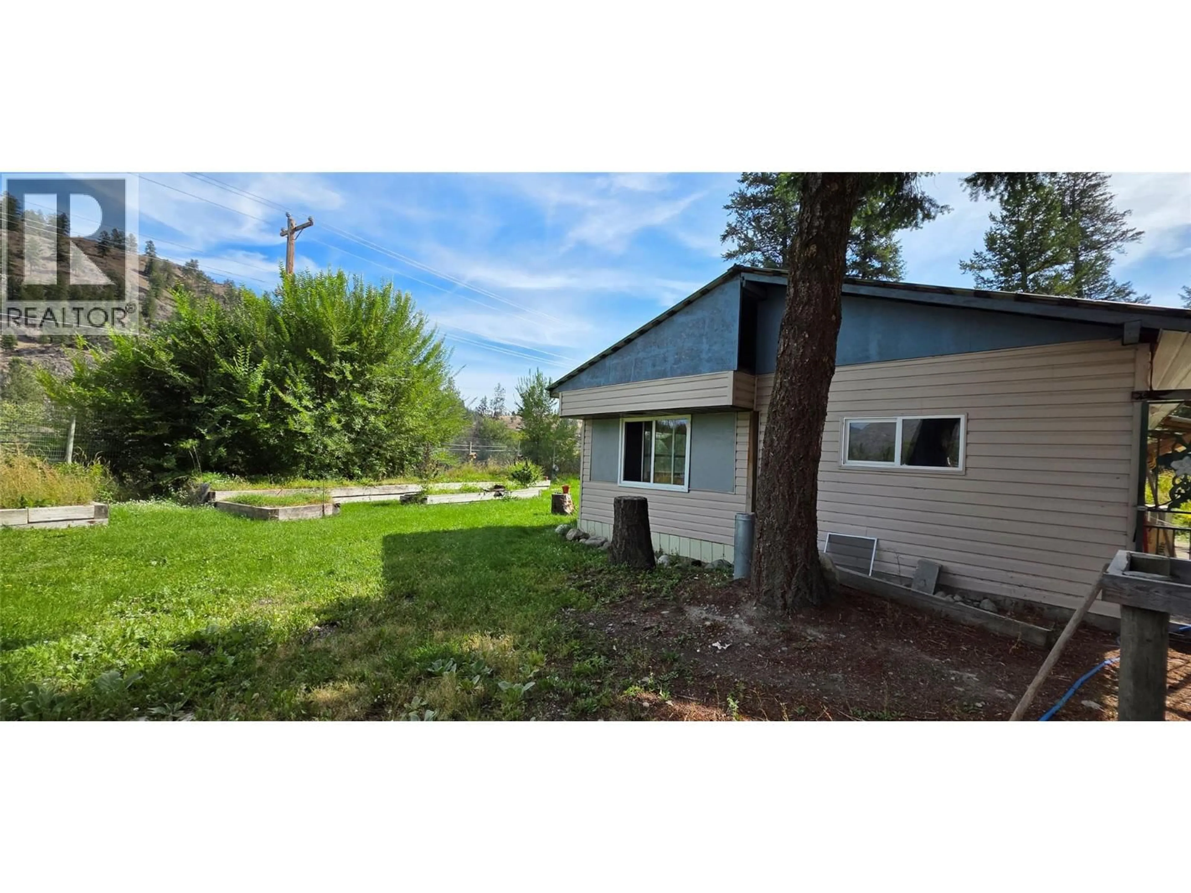 Unknown for 4098 HIGHWAY 3 OTHER, Rock Creek British Columbia V0H1Y0