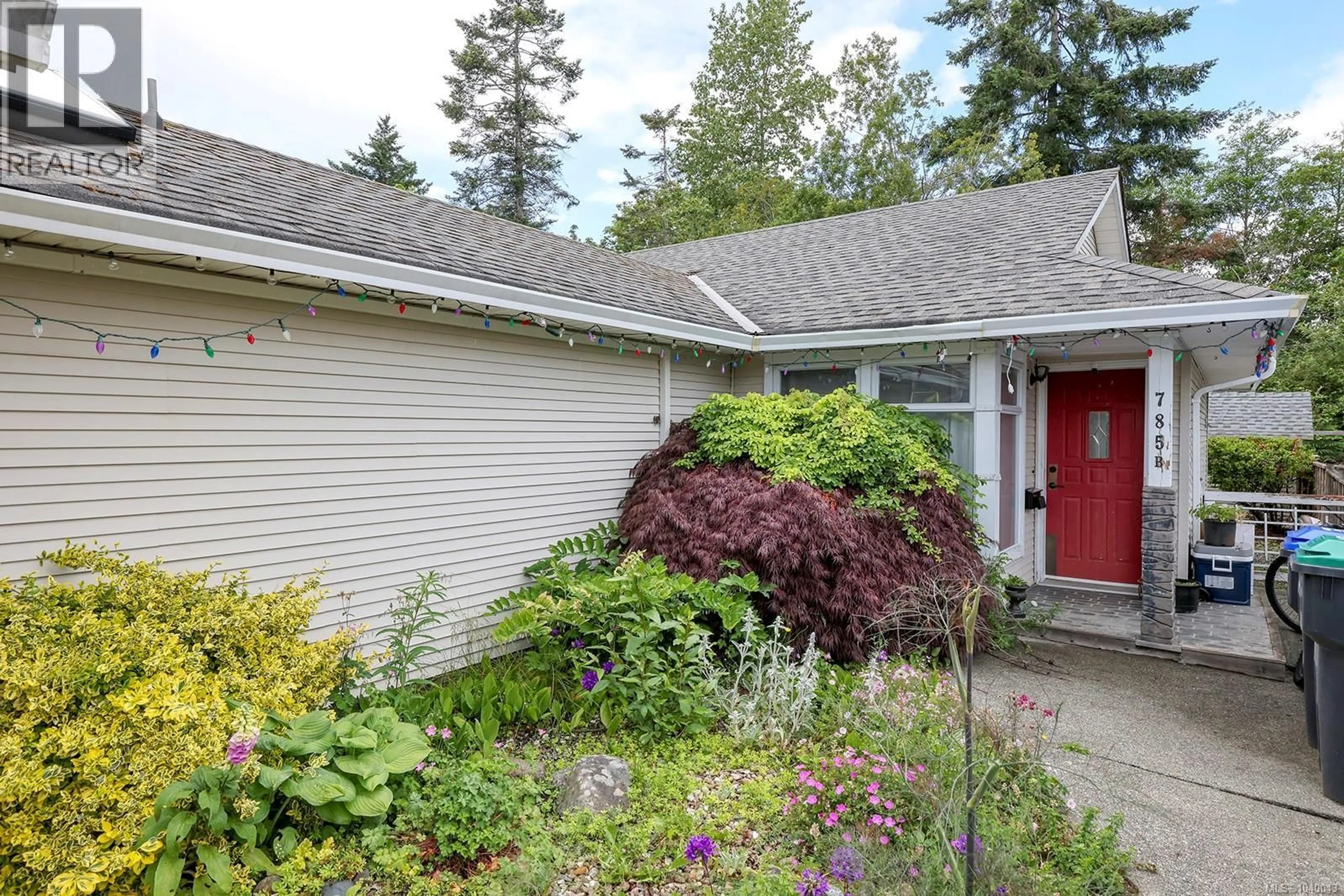 Unknown for B - 785 PARK PLACE, Courtenay British Columbia V9N8N1