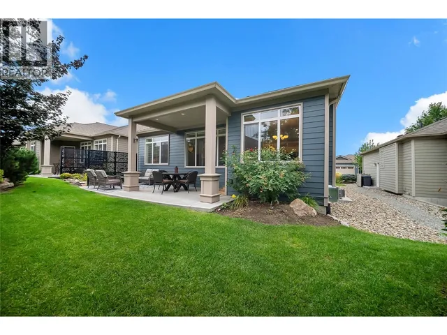 13009 GIBBONS DRIVE, Lake Country 2