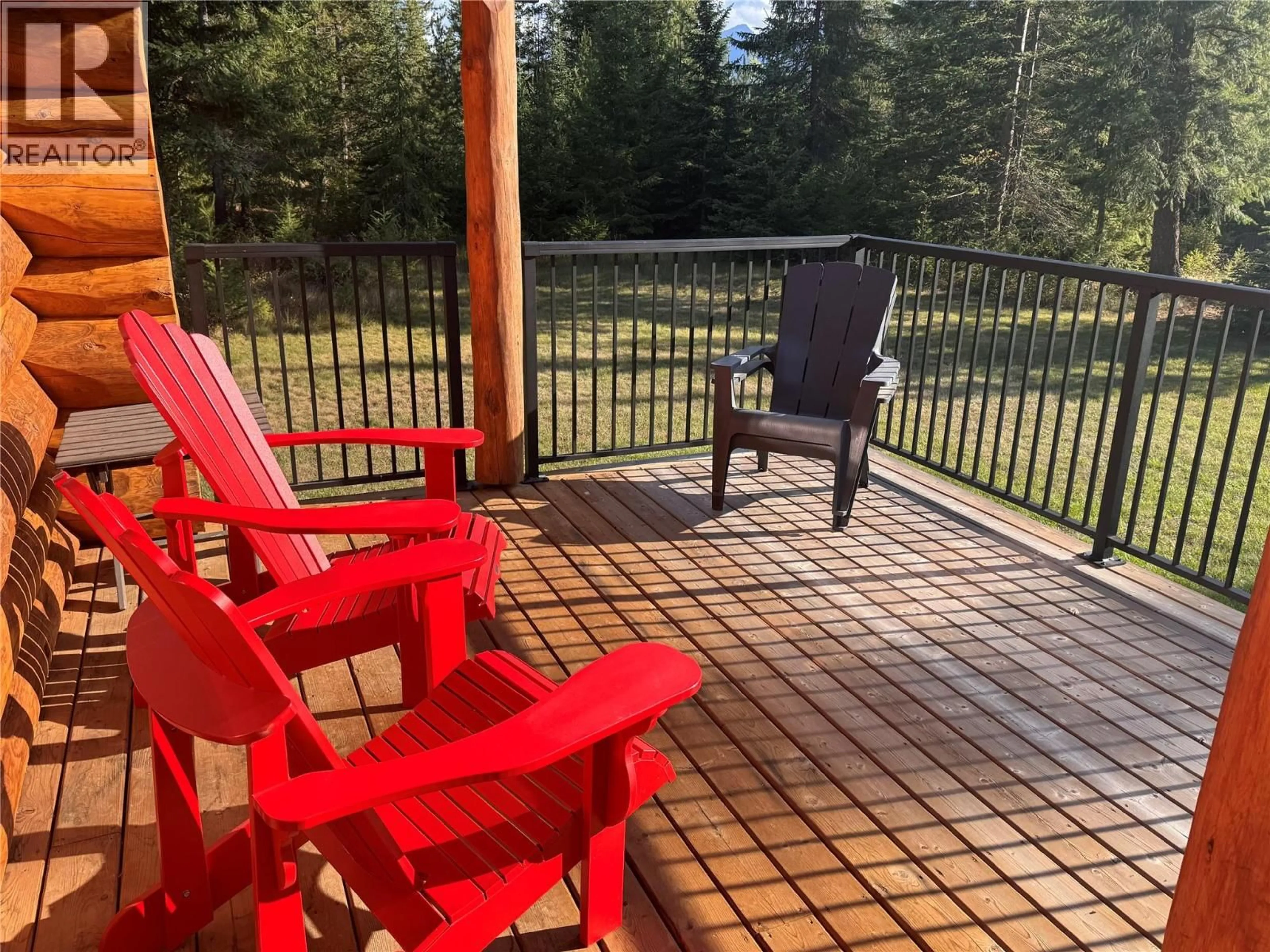 Patio, unknown for 2716 BIG BEND HIGHWAY ROAD, Golden British Columbia V0A1H1
