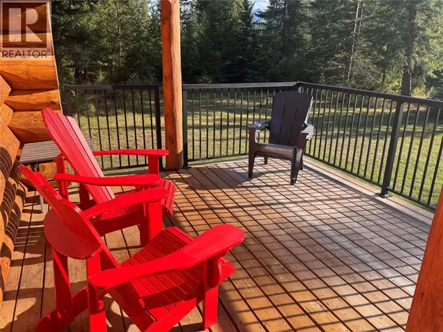 2716 BIG BEND HIGHWAY ROAD, Golden 3