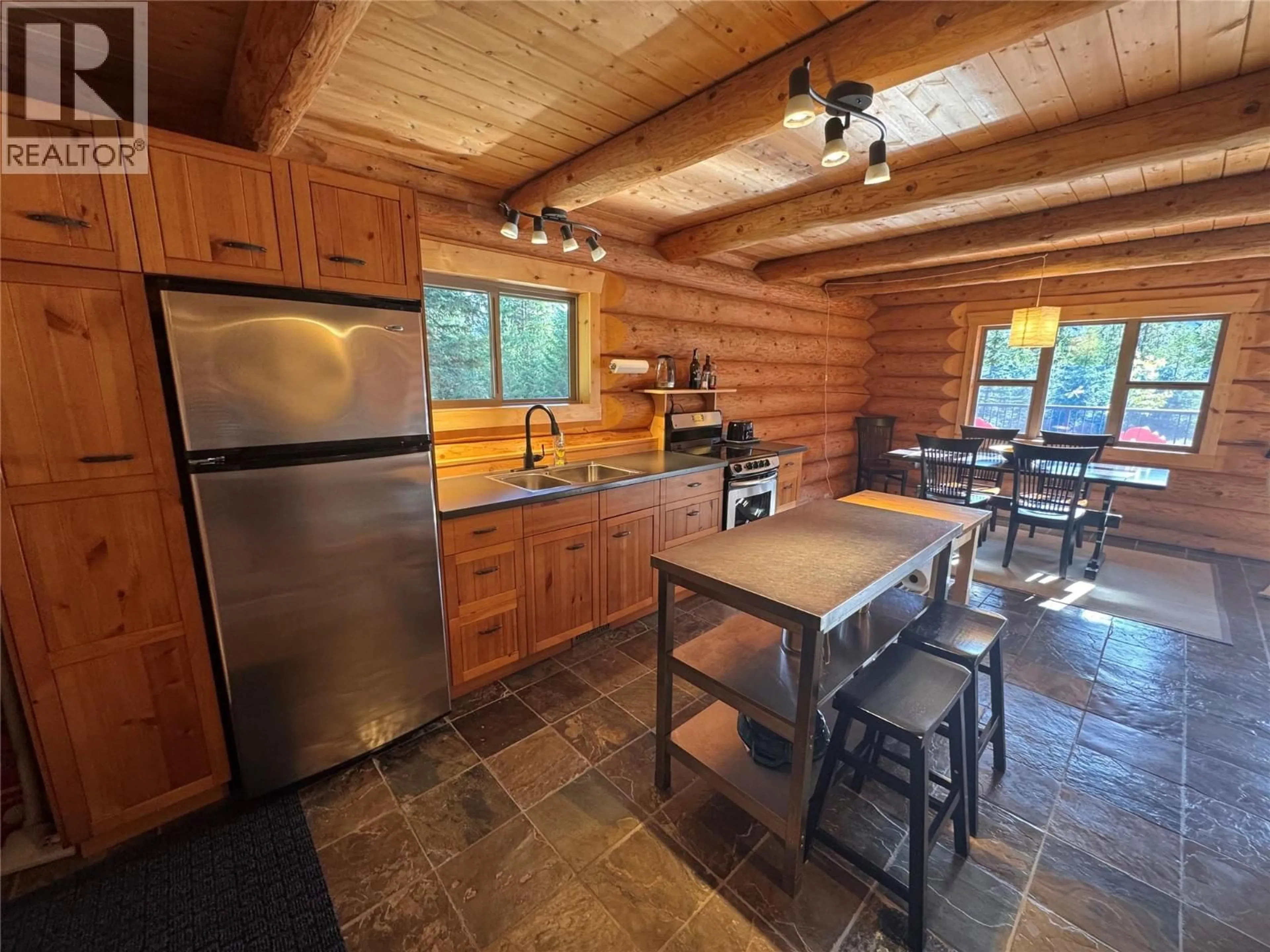 Unknown for 2716 BIG BEND HIGHWAY ROAD, Golden British Columbia V0A1H1
