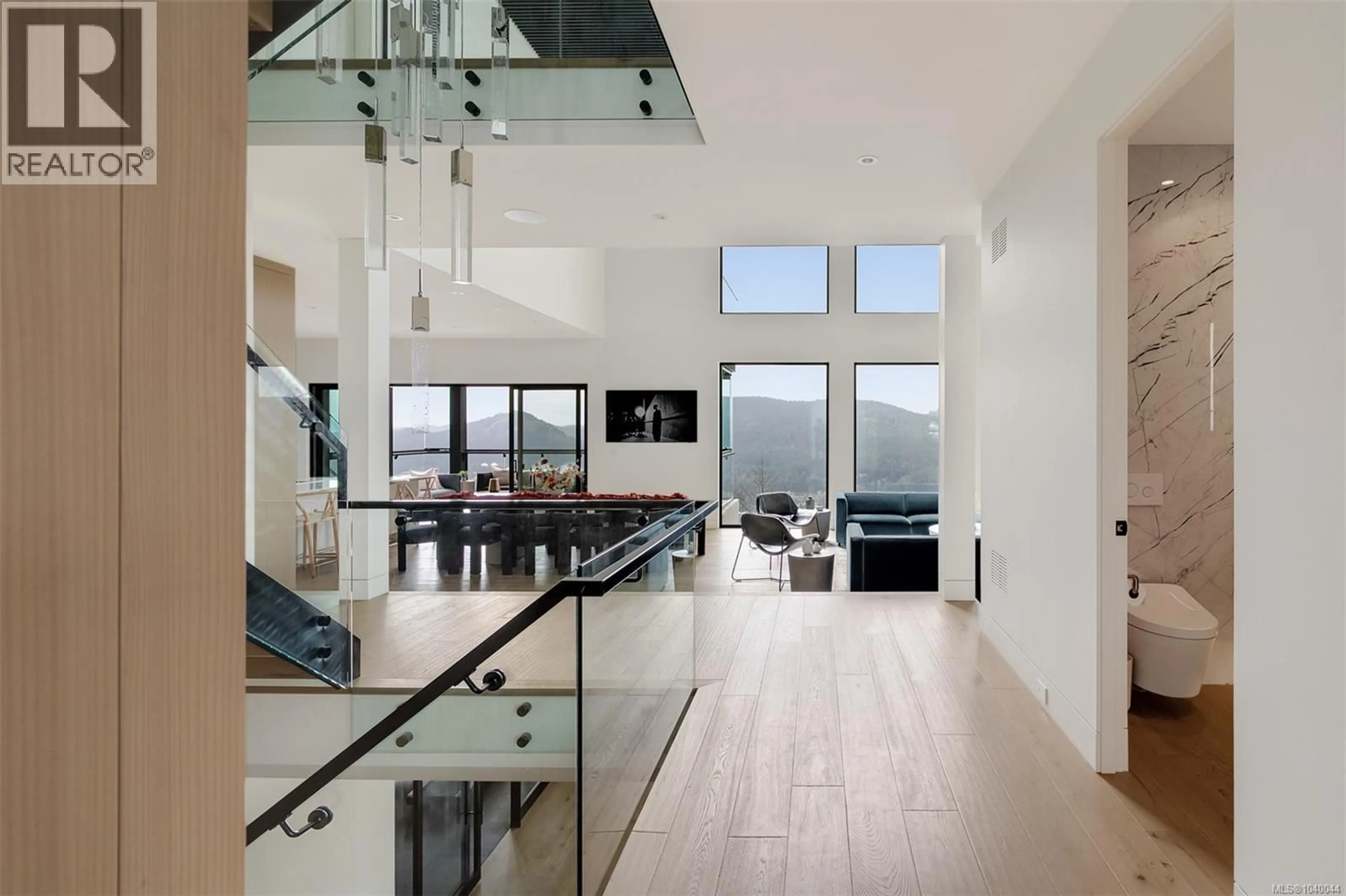 Contemporary kitchen, unknown for 2029 PINEHURST TERRACE, Langford British Columbia V9B3S3