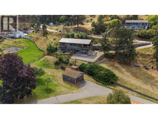 241 OAK AVENUE, Kaleden 2