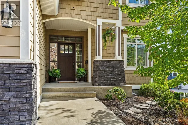 3162 SADDLEBACK PLACE, West Kelowna 3