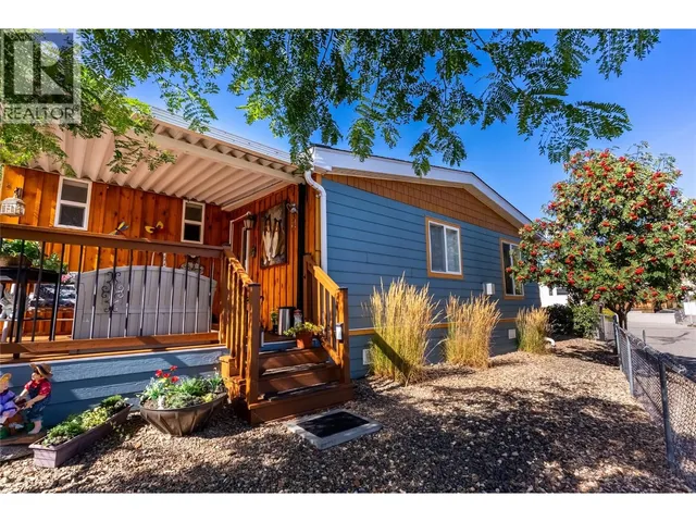 86 - 1555 HOWE ROAD, Kamloops 2
