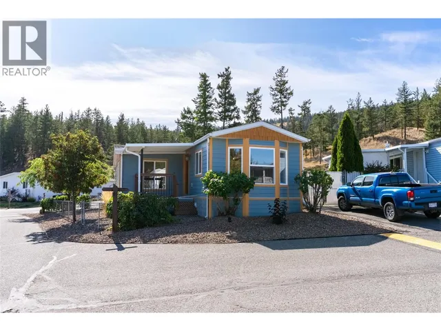86 - 1555 HOWE ROAD, Kamloops 5