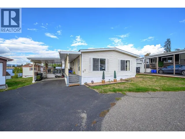 27 - 1600 43 AVENUE, Vernon 2