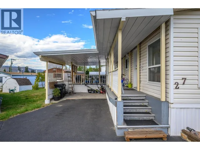 27 - 1600 43 AVENUE, Vernon 3